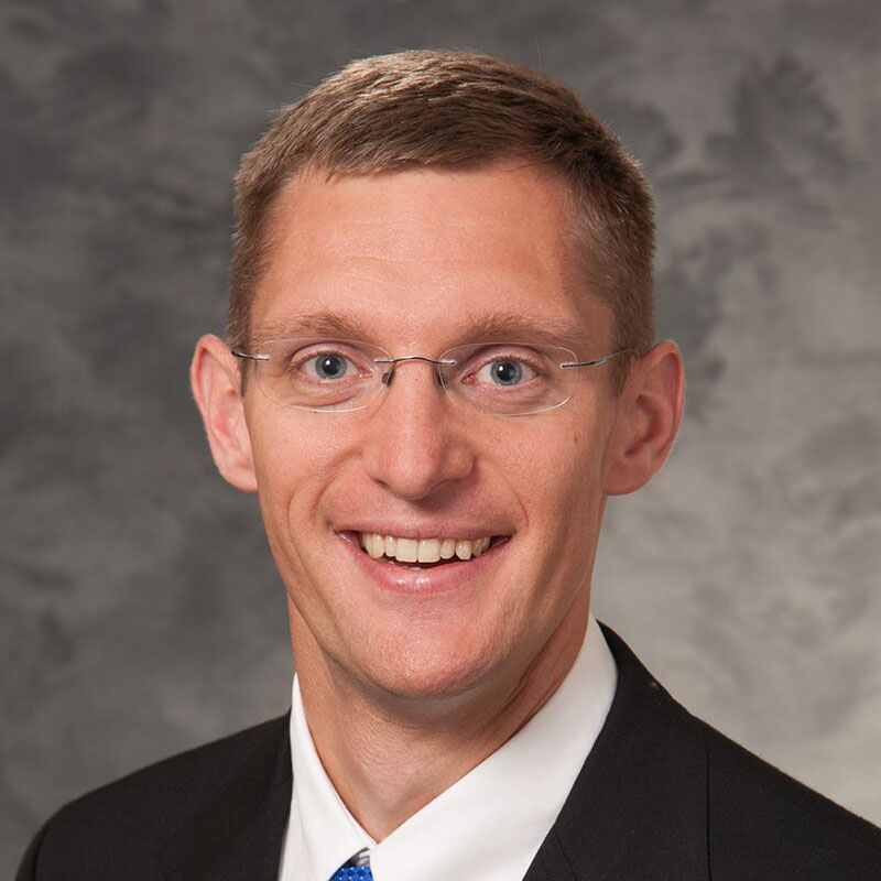 Evan Nelson, PT, DPT, PhD