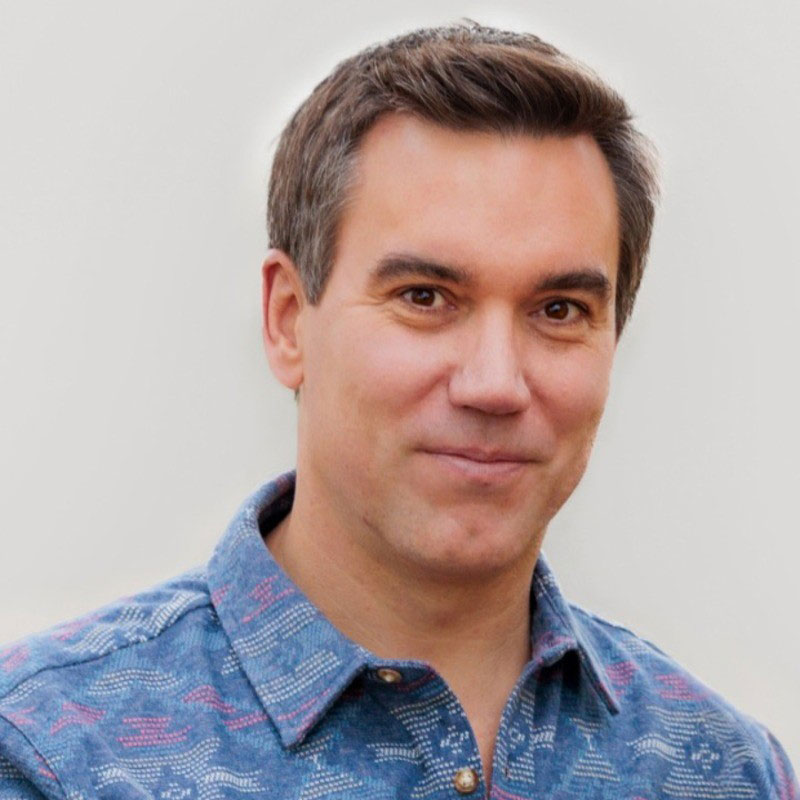 Christopher Nicholas, PhD