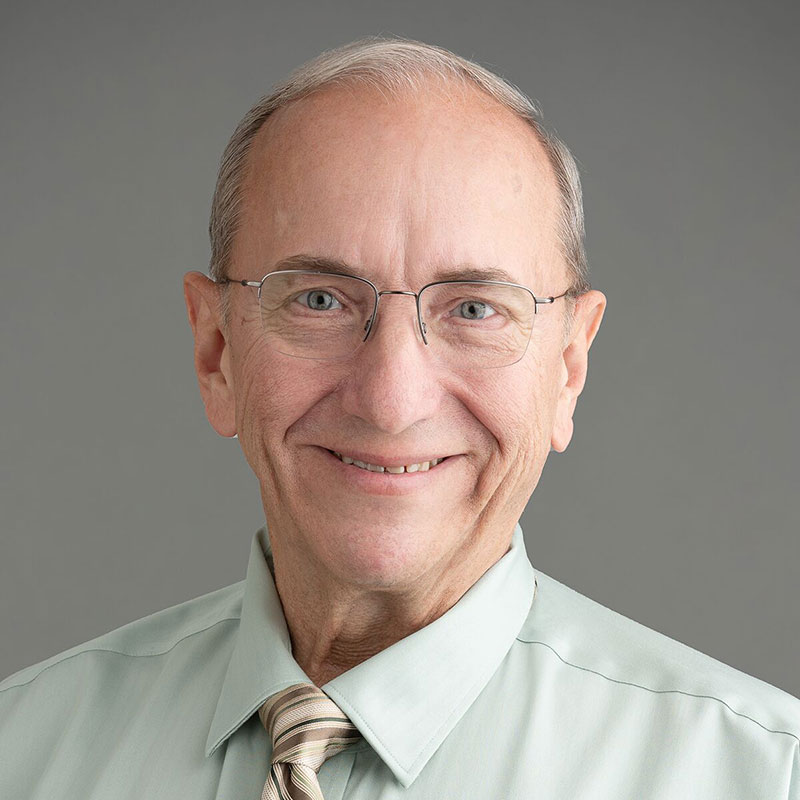 Steven Novacheck, MD