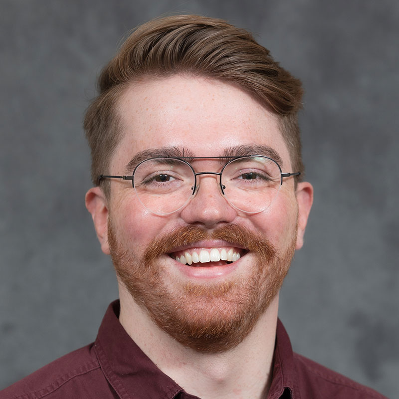 Dillon Novak