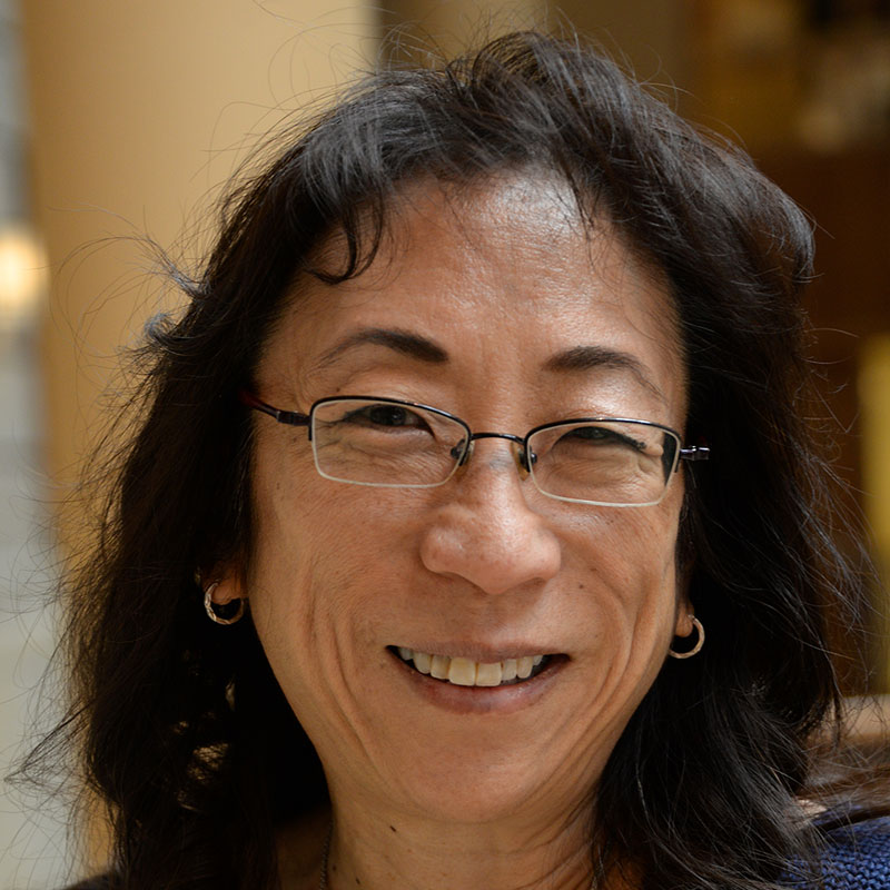 Linda Park, PhD