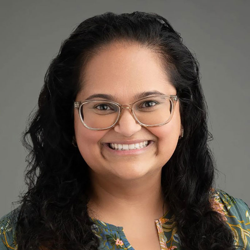 Hema Patel, MD
