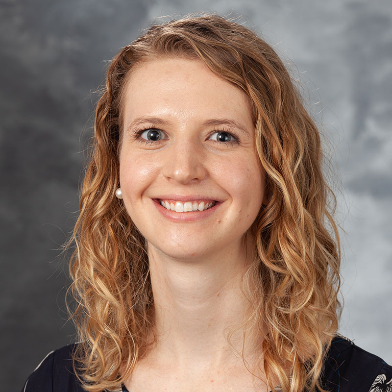 Ana Pearson, MD
