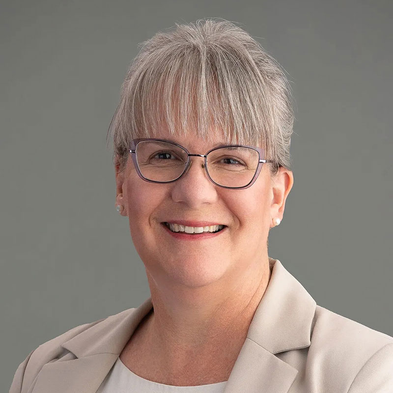 Carole Perry, MD