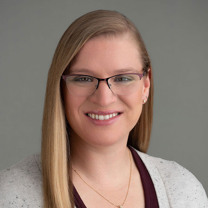 Emily Peterson, MD