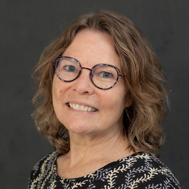Alice Pulvermacher, MS