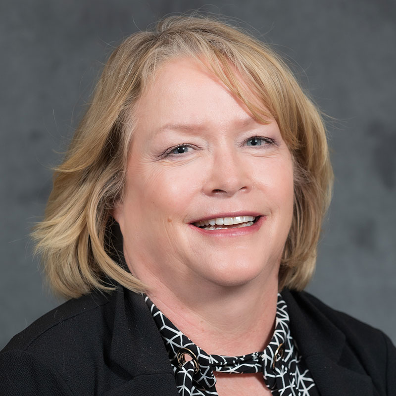 Susan Pustina