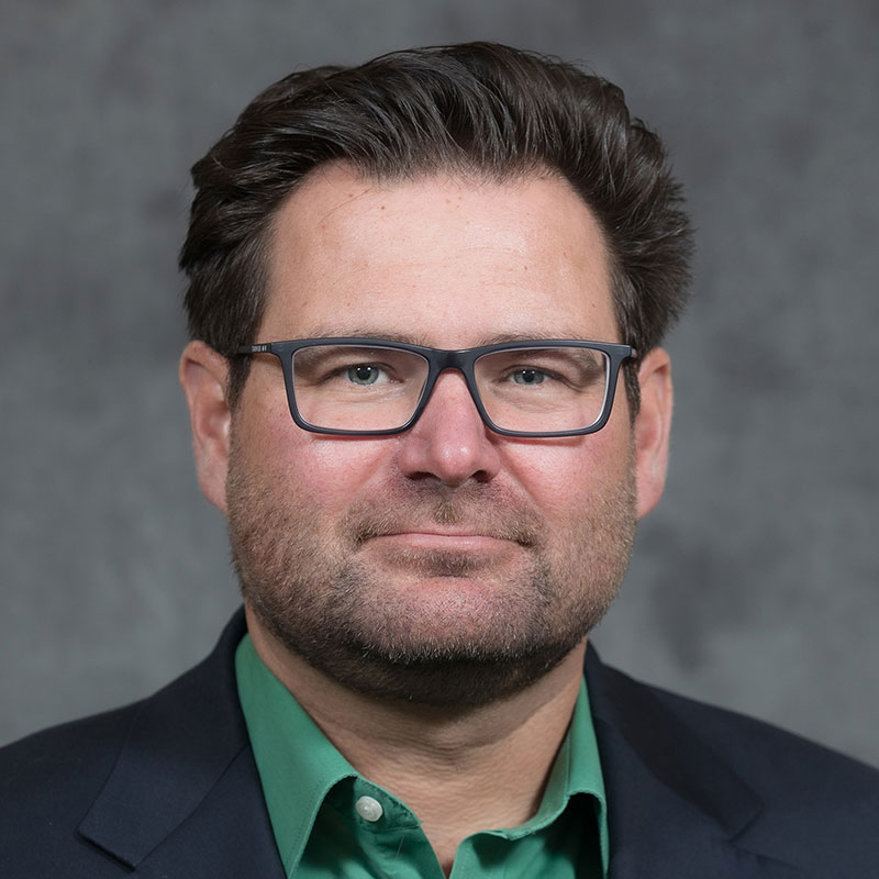 Andrew Quanbeck, PhD