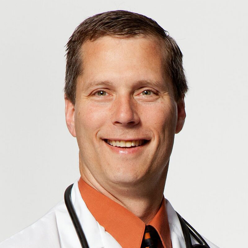 David Queoff, MD