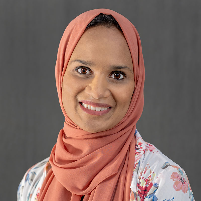 Nada Rashid