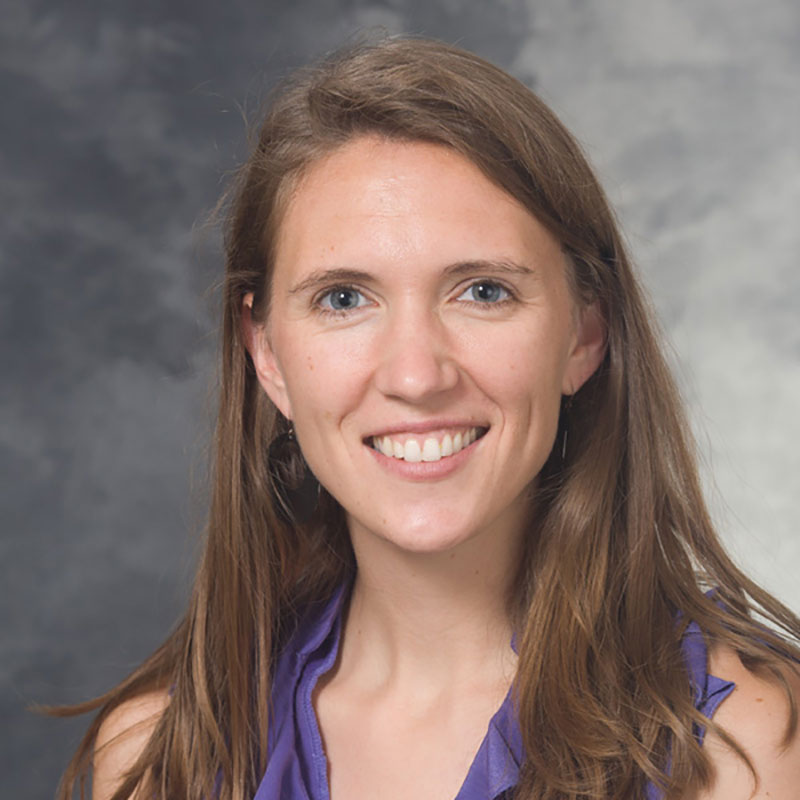 Caitlin Regner, MD