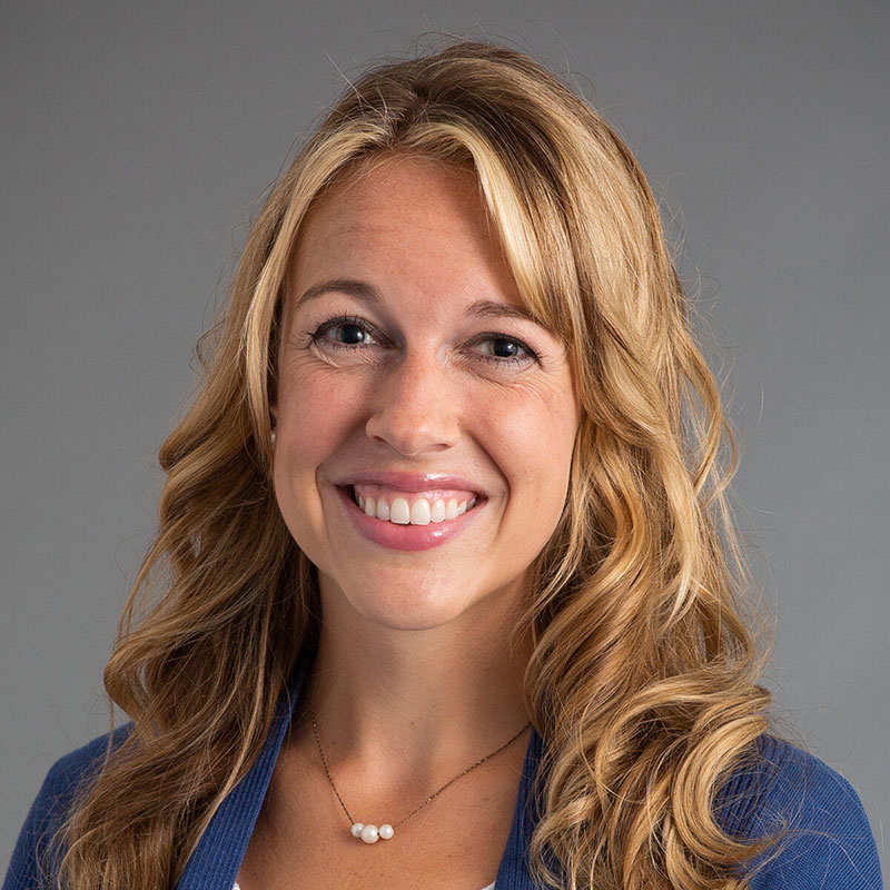 Melissa Ricker-Bouche, MD