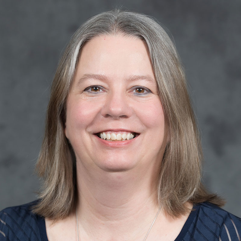Jeanne Rotter