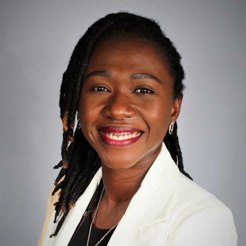 Ejura Salihu, PhD