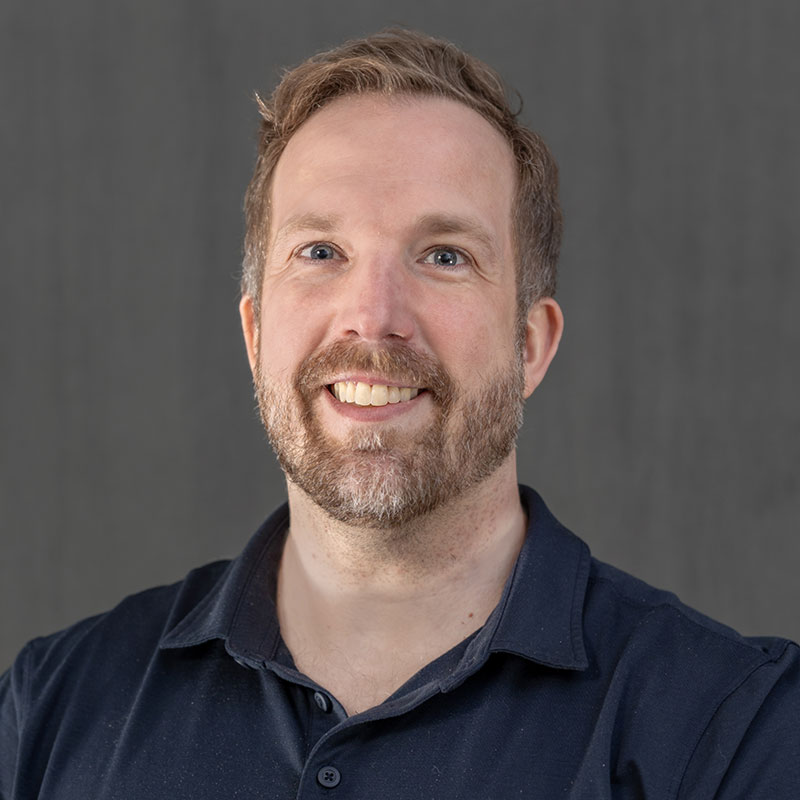 Dan Samuelson