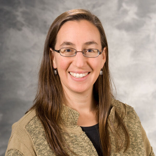 Sarina Schrager, MD, MS Inducted to Bishop Society