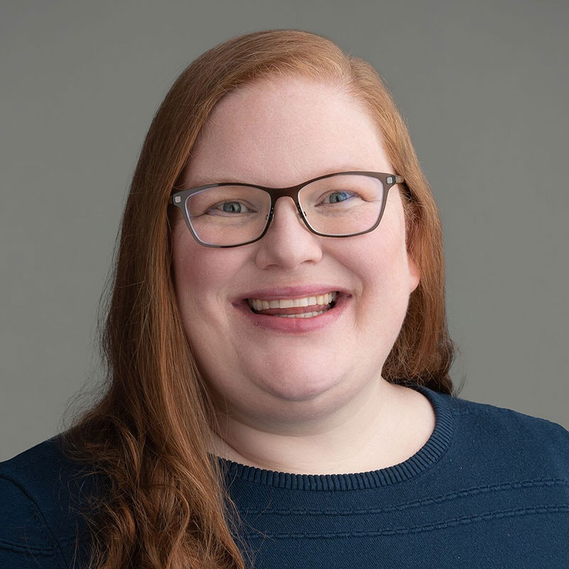 Jennifer Shafer, MD