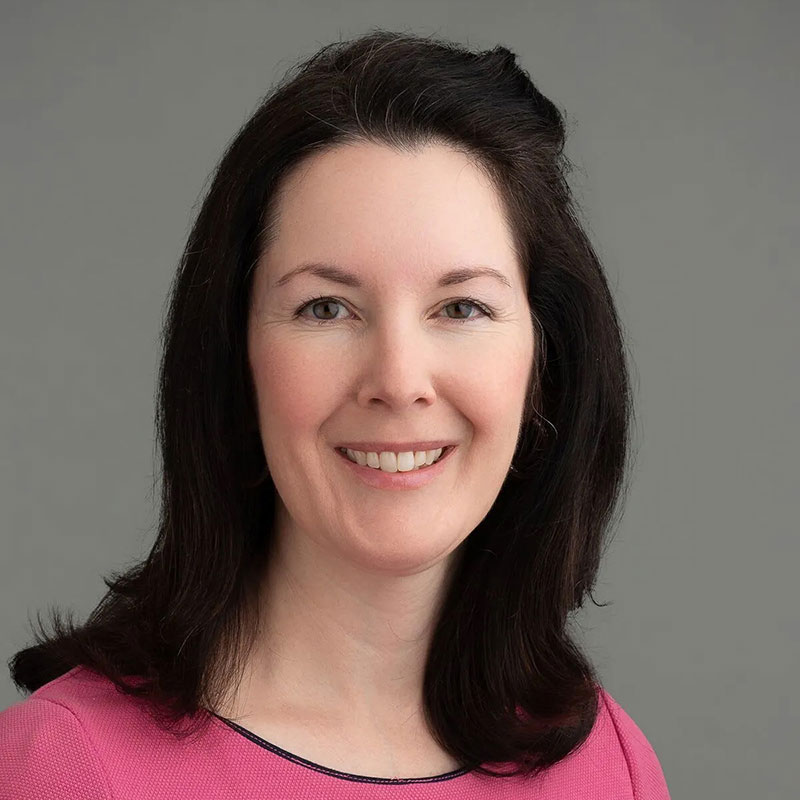 Samantha Sharp, MD