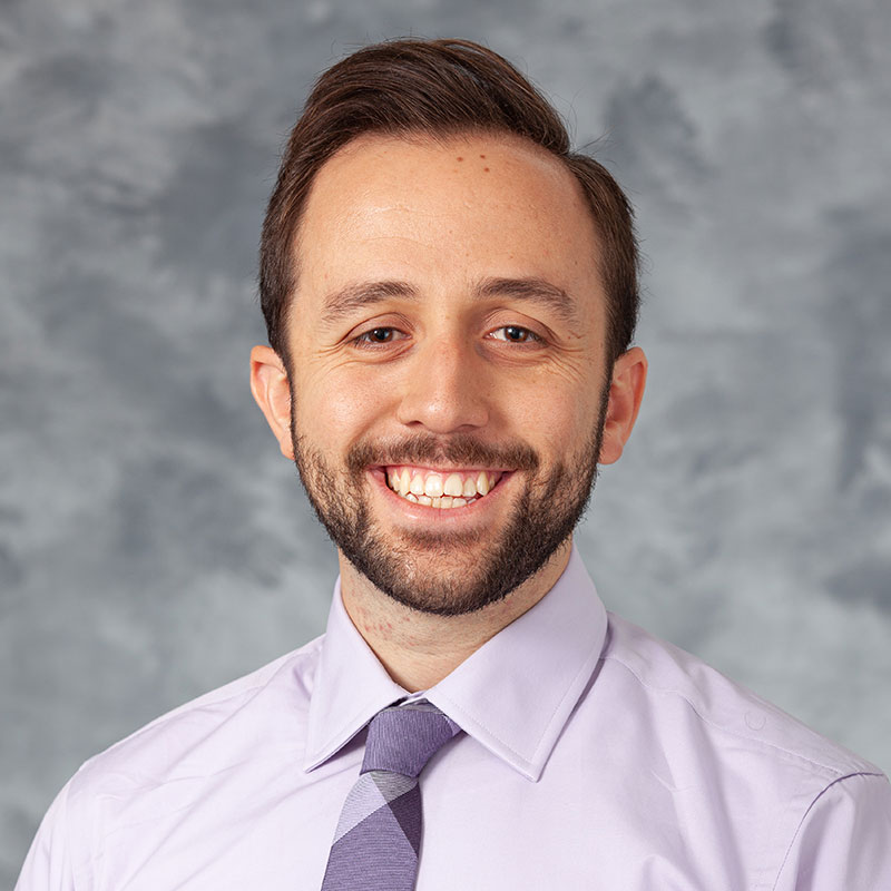 Jeremiah Shaw, MD