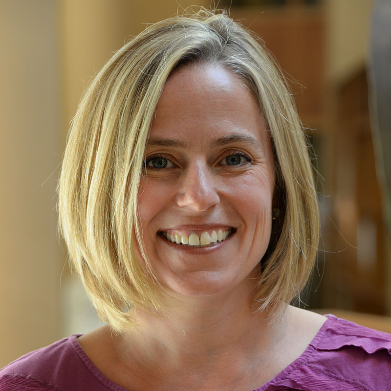 Shelly Shaw, MPH