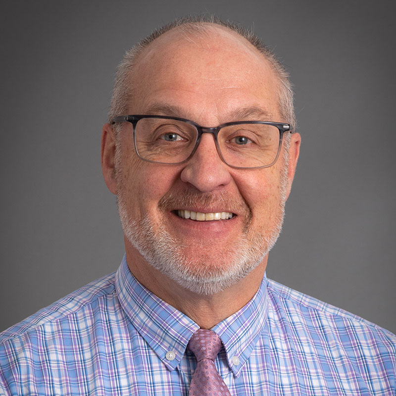 Daniel Staddler, MD