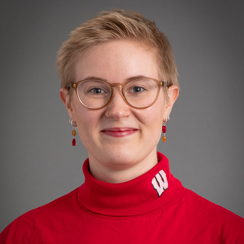 Kelsey Stanczak, BS