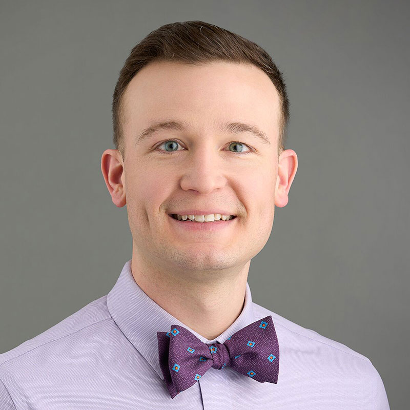 Preston Stephens, MD