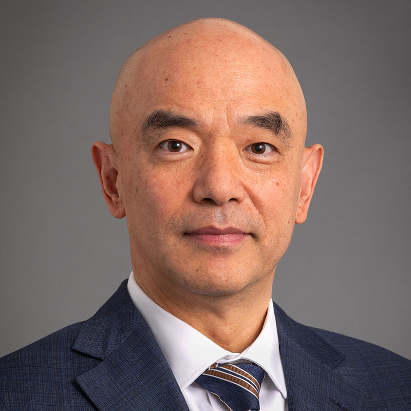 Dejun Su, PhD