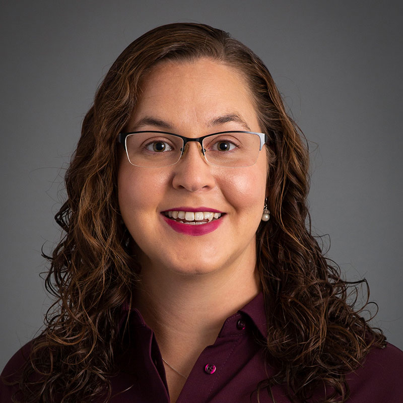 Jennifer Svarverud, DO