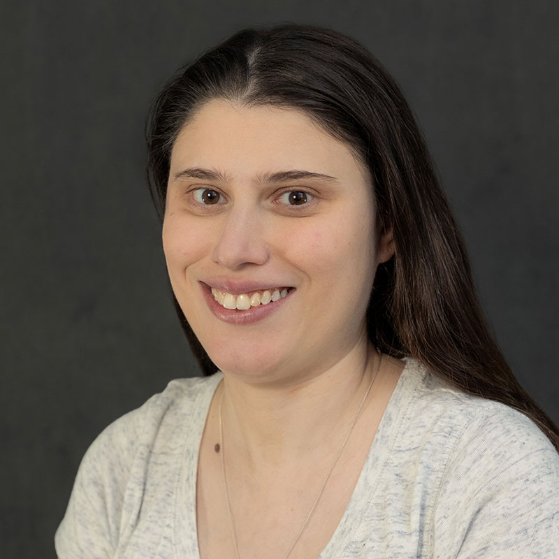 Christina Swords, PhD