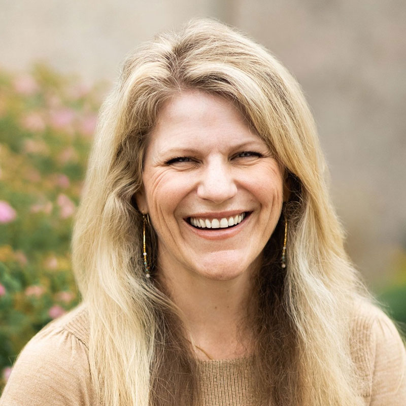 Chantelle Thomas, PhD