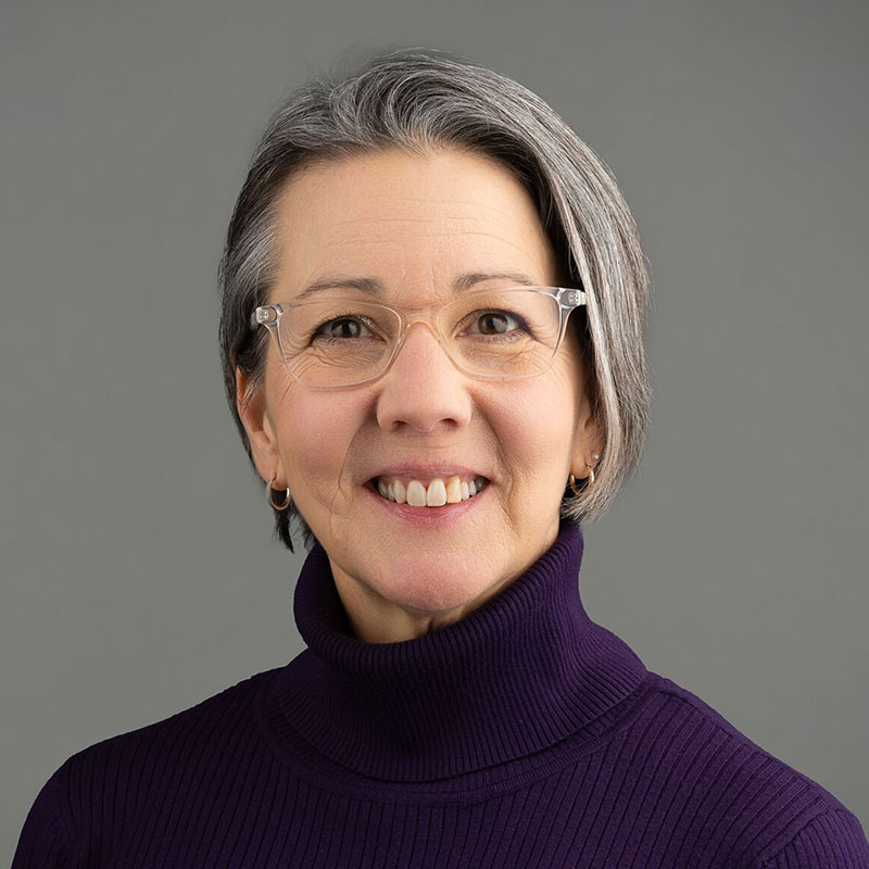 Lisa Thomas Prince, MPH