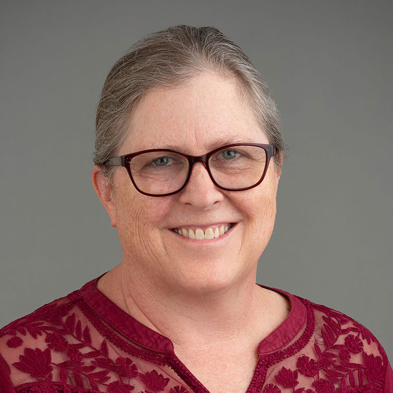 Mary Thompson, MD
