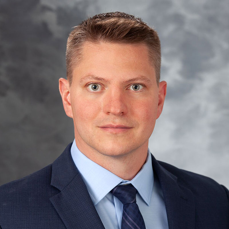 Todd Vassalli, MD