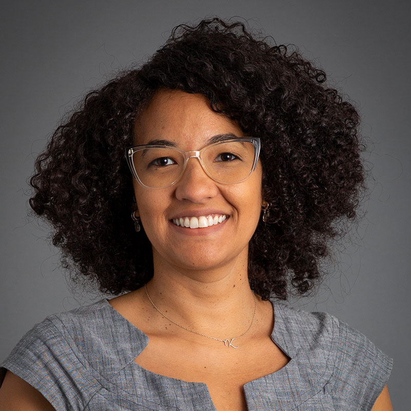 Karina Viloria Rodriguez, MD