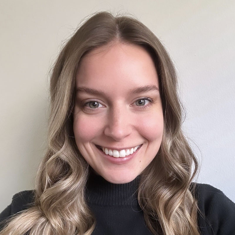 Emily Warne