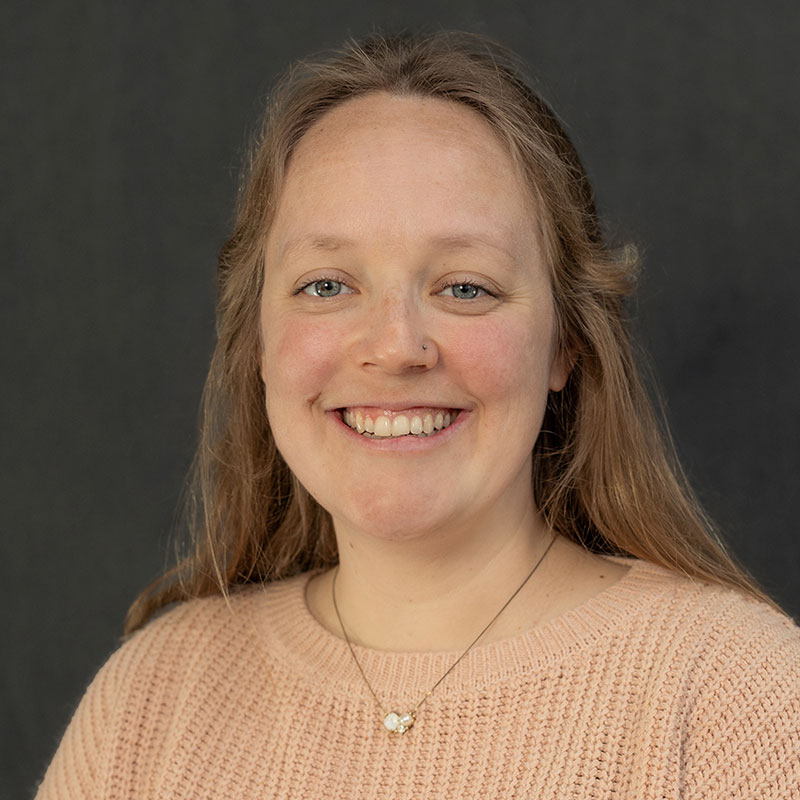 Nicole Watson, MPH