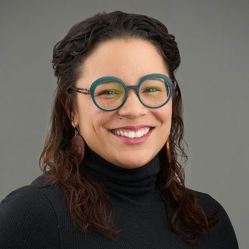 Nicole Weathers, MD