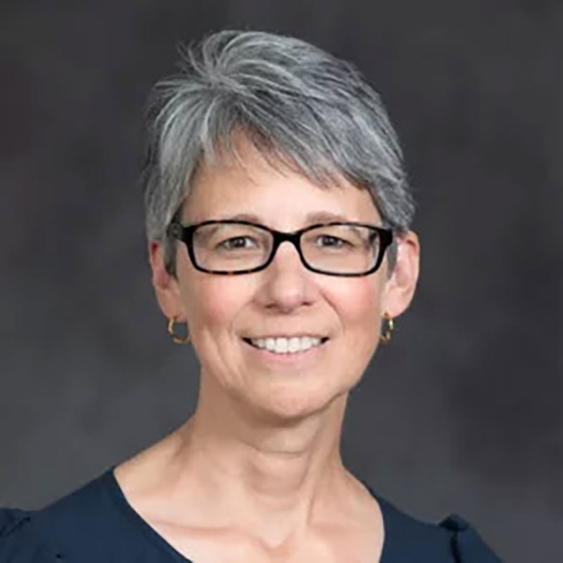 Sue Wenker, PhD, MS