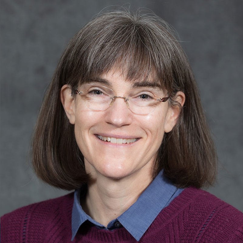 Heather Williams