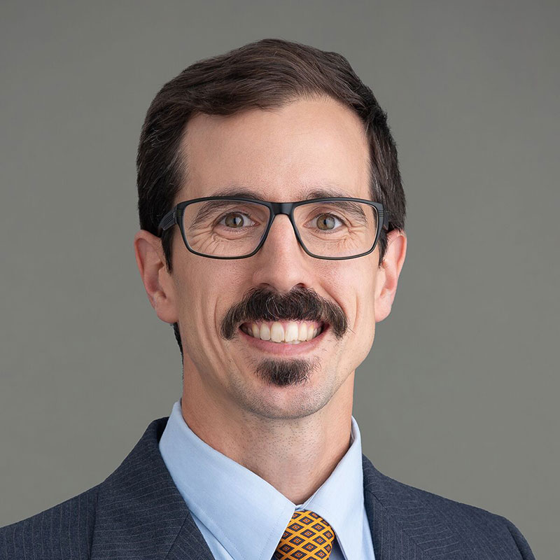 Mark Wirtz, MD