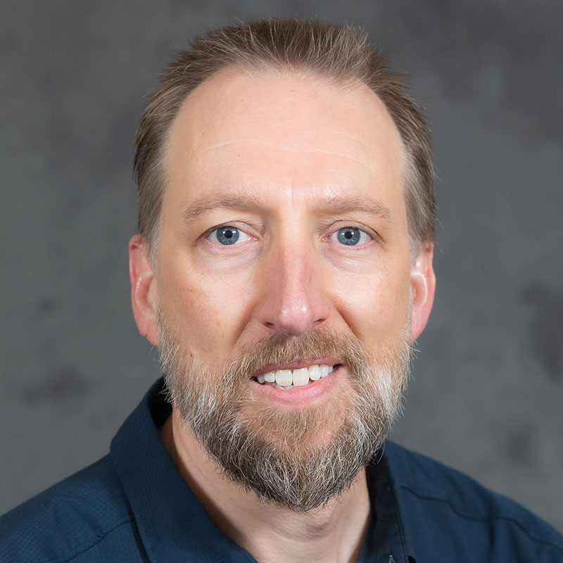 Jim Witkins, BFA