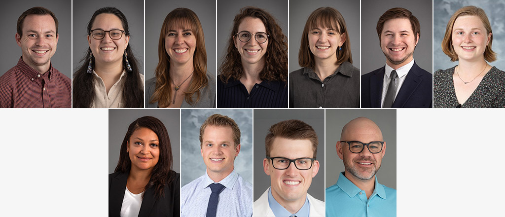 Family Medicine Fellows
