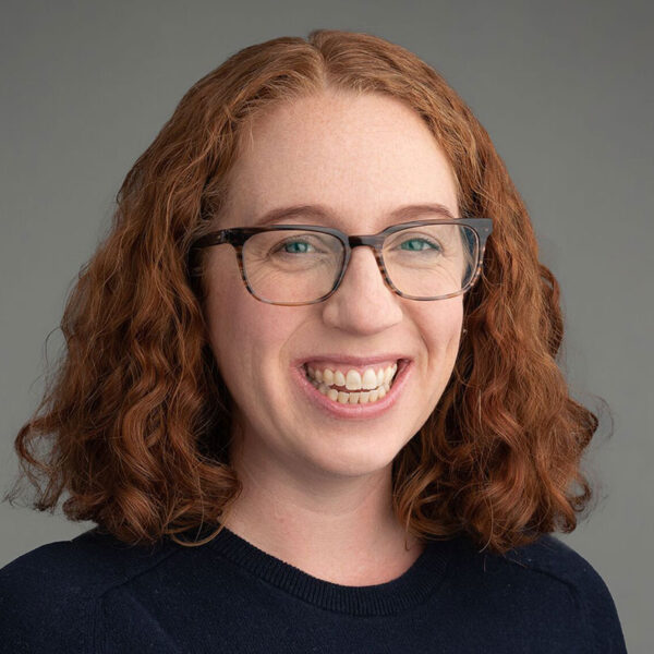 Brittany Alioto, PA Receives Clinical Excellence Award