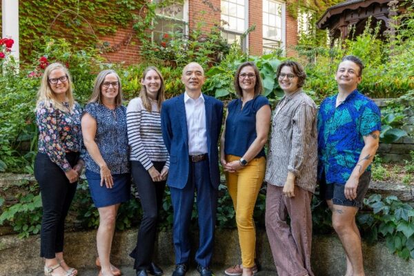 A Decade of Progress: DFMCH’s Commitment to Community Health