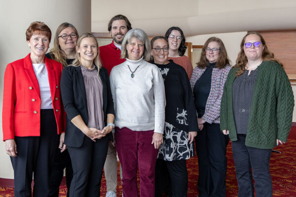 The Wisconsin Research and Education Network Designated as an Inaugural NIH Network Research Hub