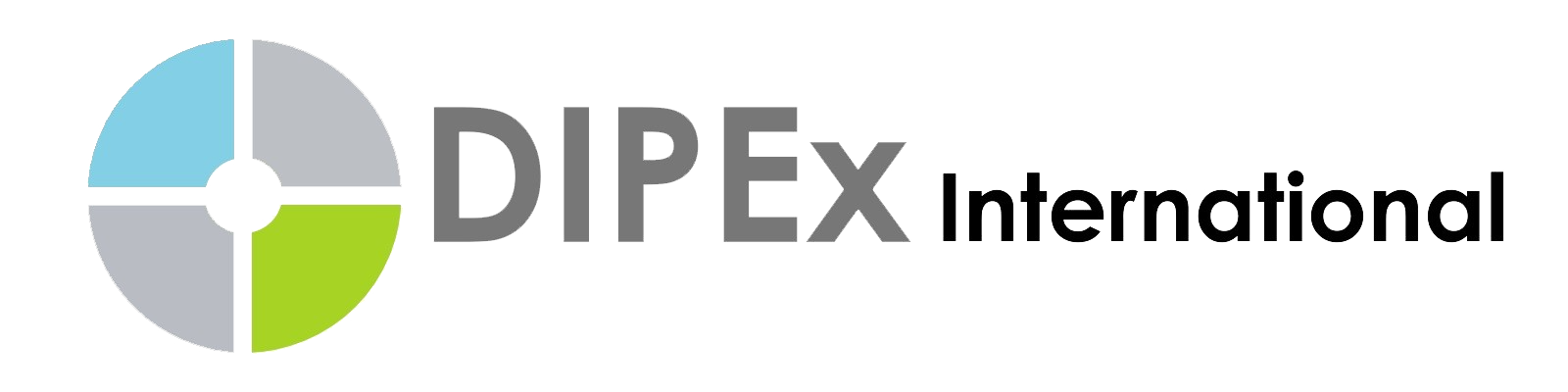 Database of Individual Patient Experiences (DIPEx) Logo