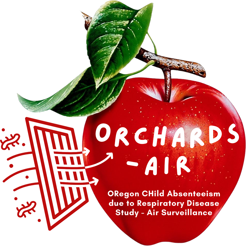 ORegon CHild Absenteeism due to Respiratory Disease Study (ORCHARDS-AIR)