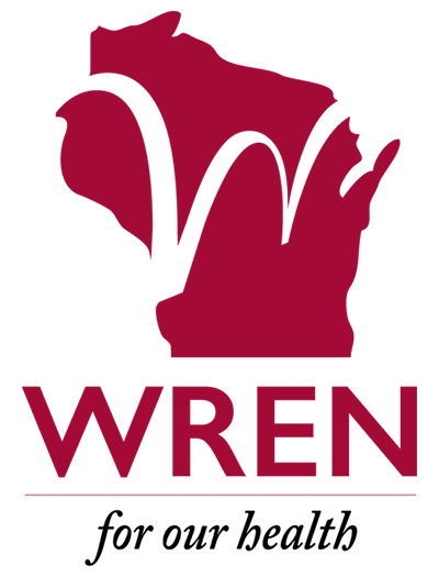 Wisconsin Research & Education Network (WREN) logo