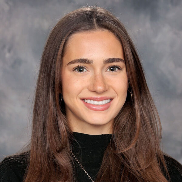 Mallory Herzog Selected to Present at Annual Research in the Rotunda Showcase